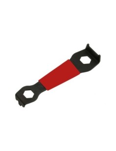 Chainring Bolt Spanner 211 Red.